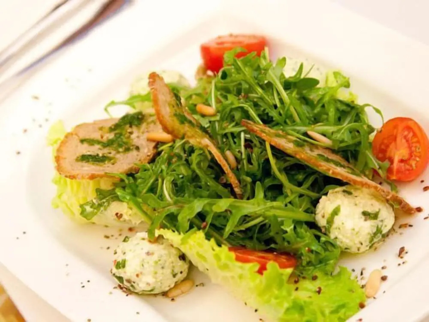 Pfeiler's Bürgerstüberl Hotel