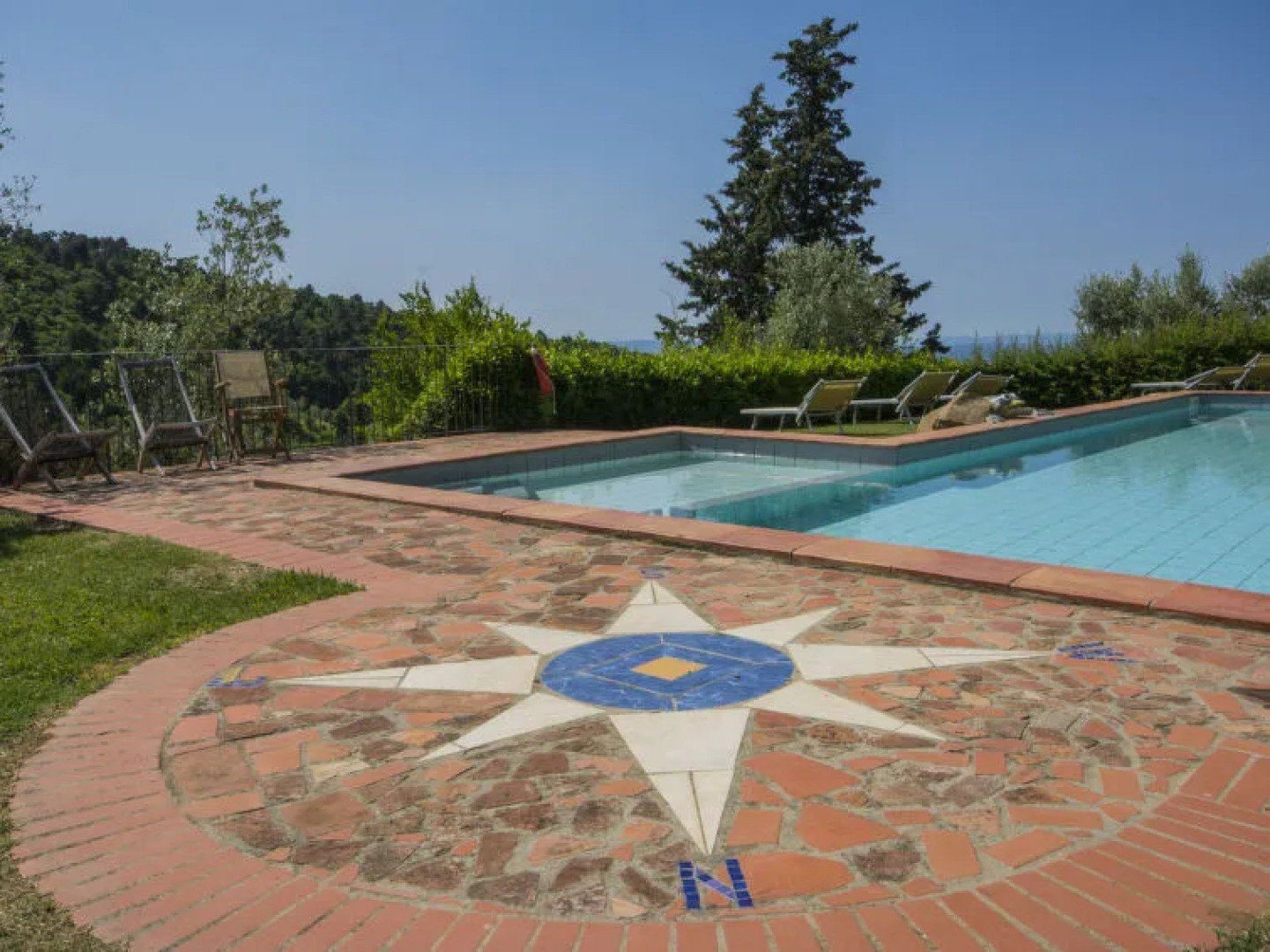 Casa Vacanze La Baghera Alta