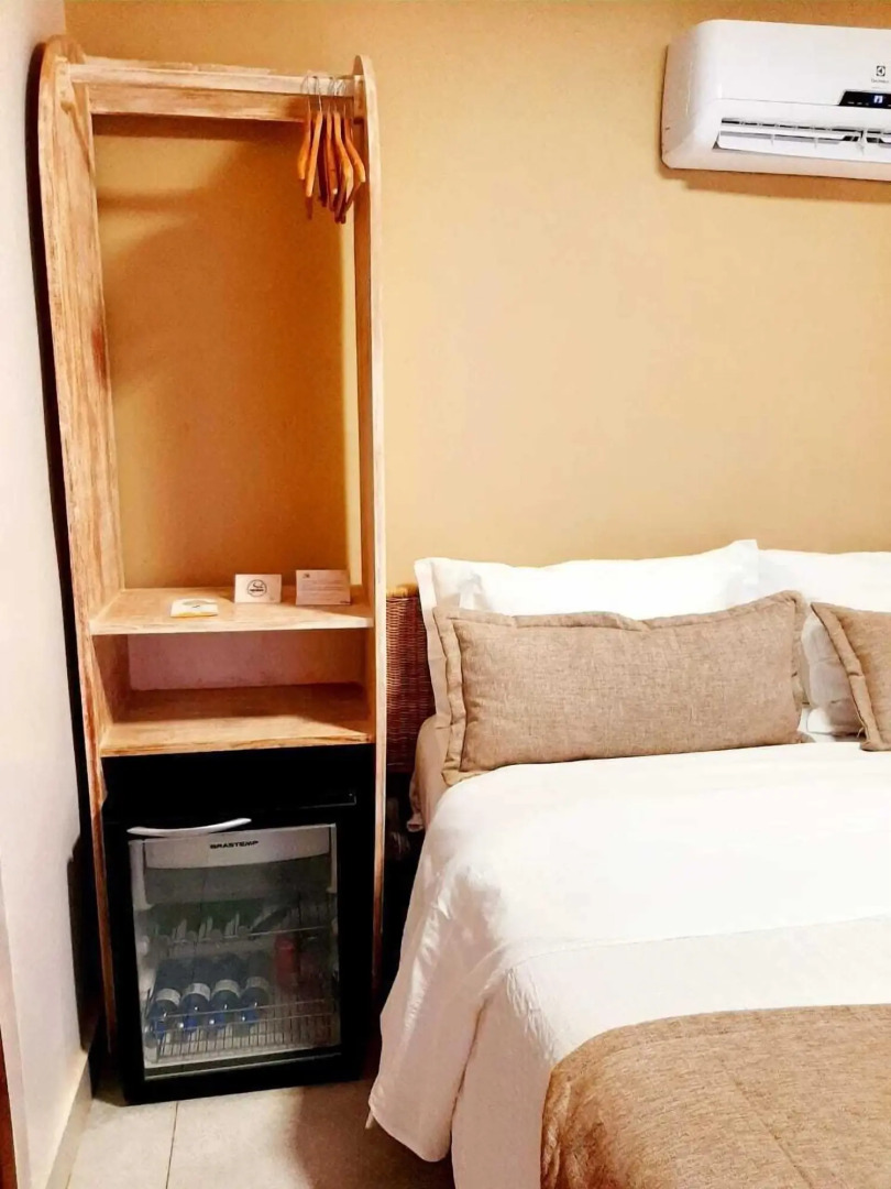 Pousada Recanto Noronha