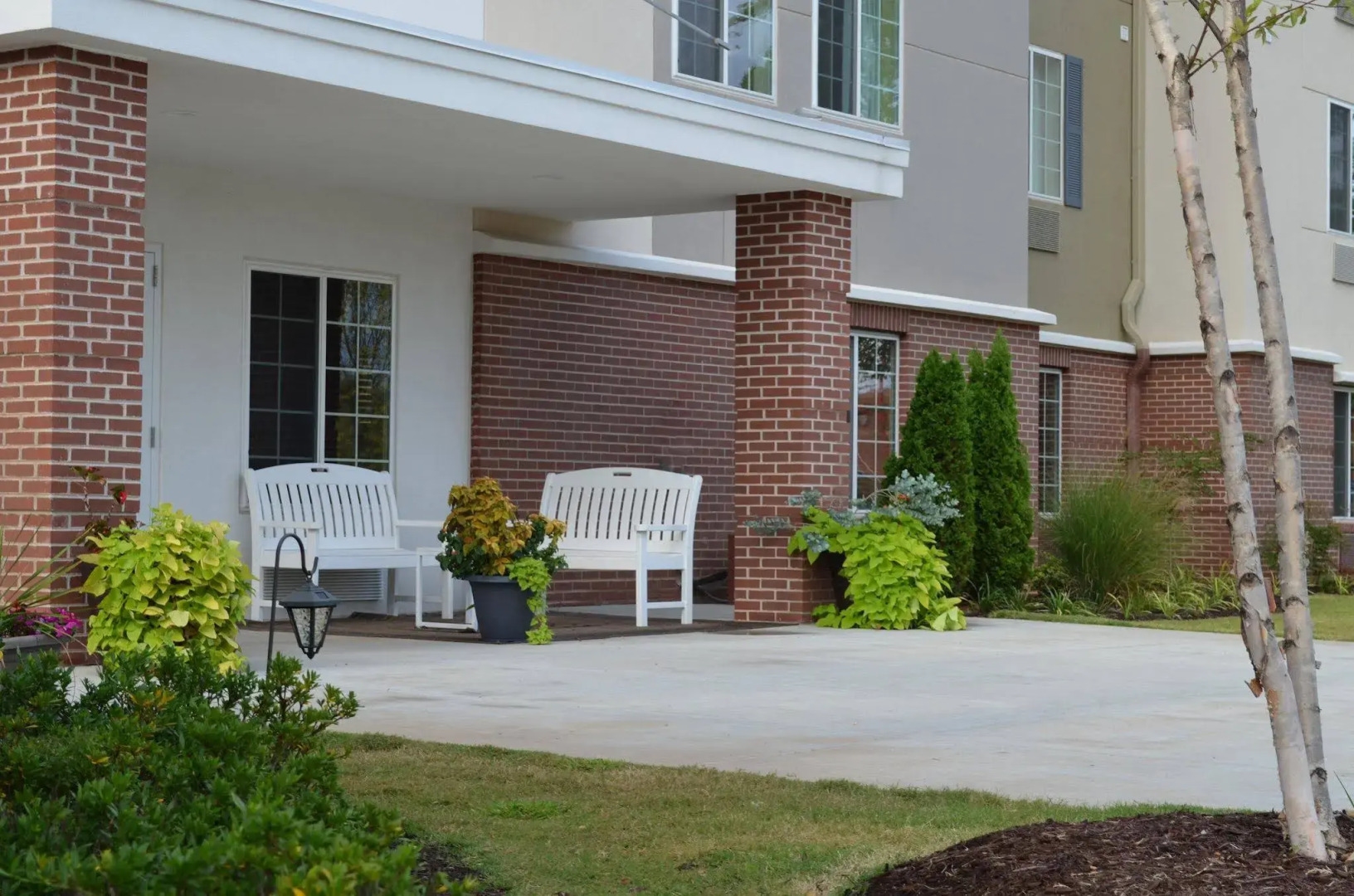 Candlewood Suites Greenville by IHG