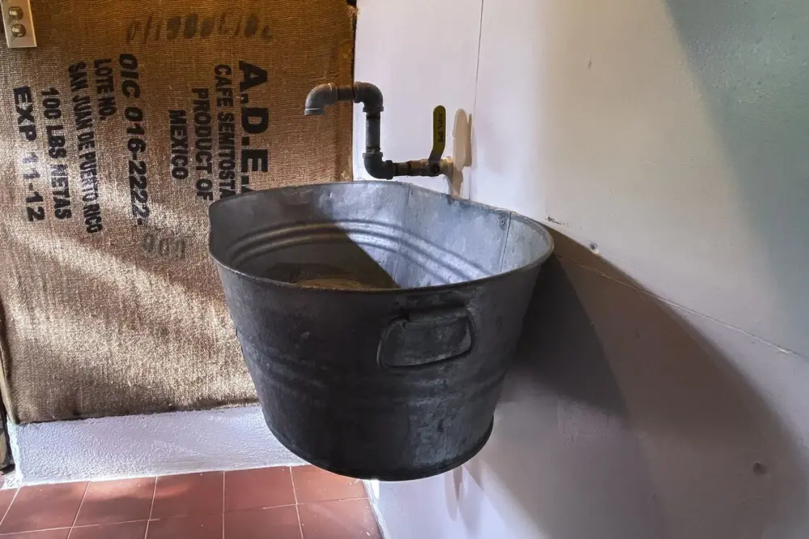 Hacienda Tres Casitas