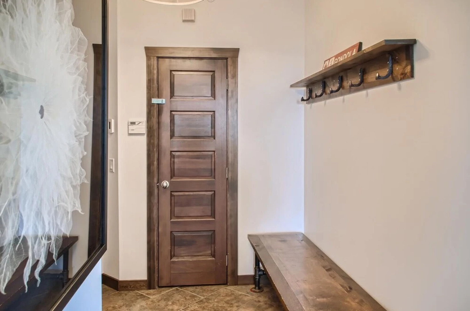 The Crescent by Okanagan Premier