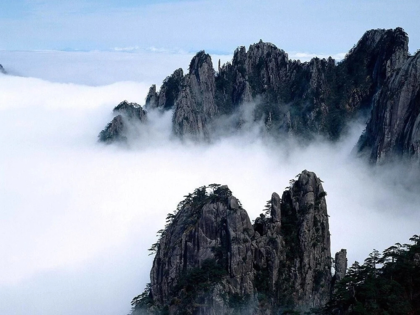 Haoshi International Youth Hostel