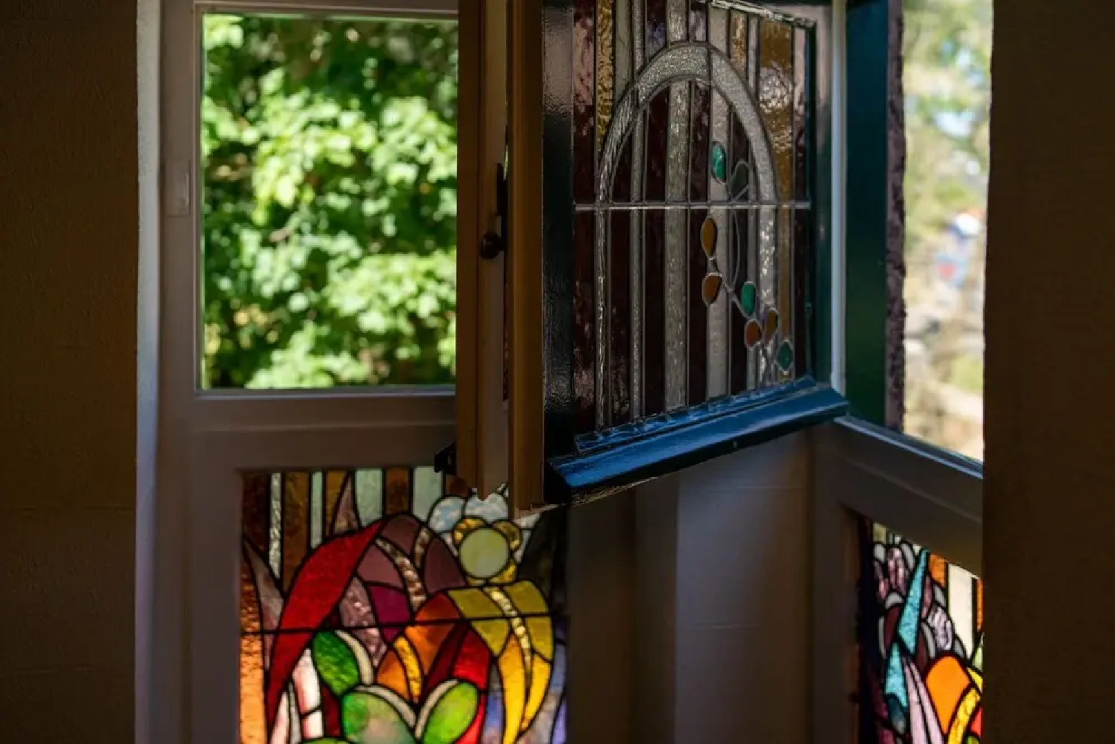 MOMO Vakantie Logies