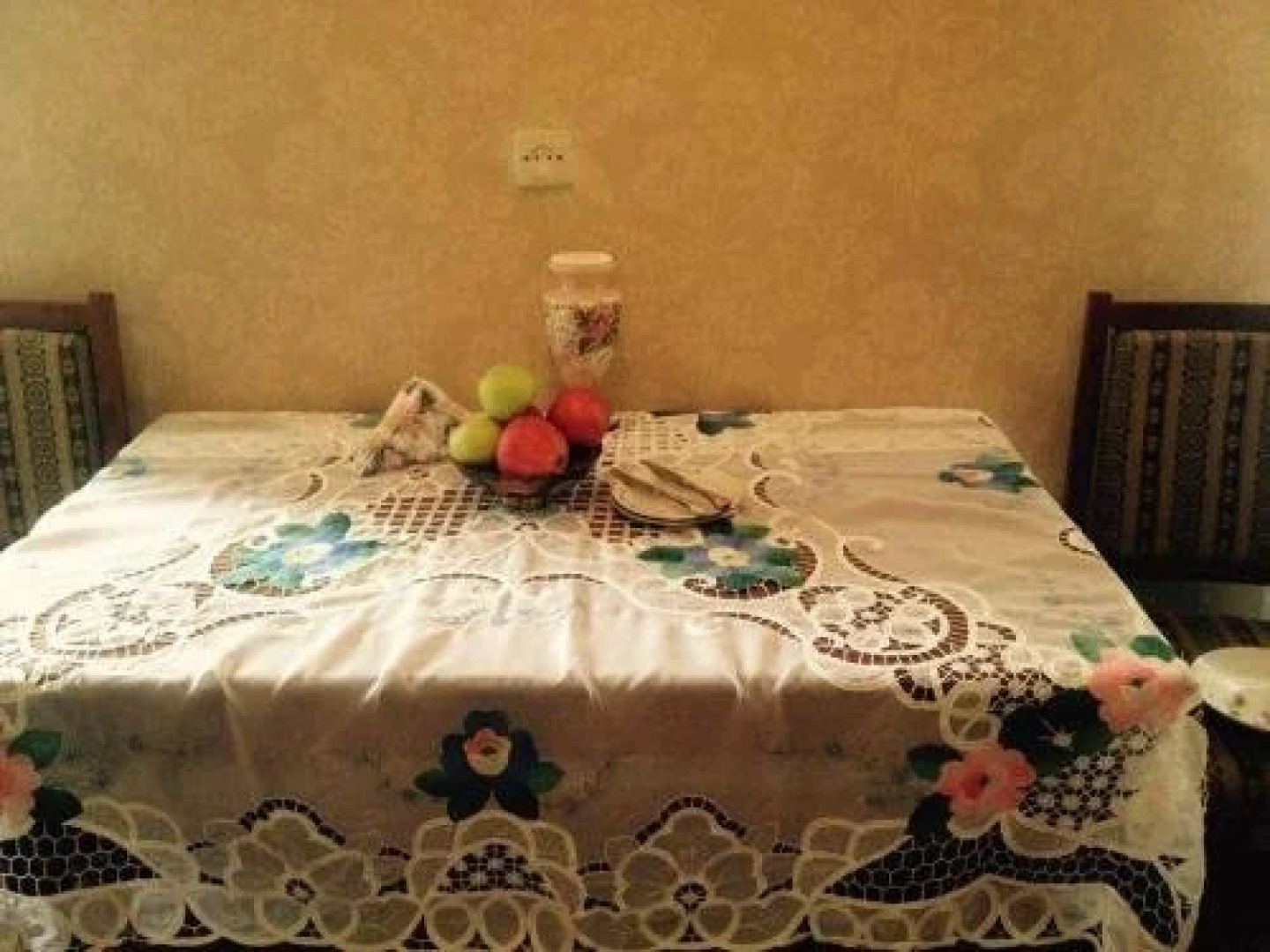 Guest House Gzirishvili