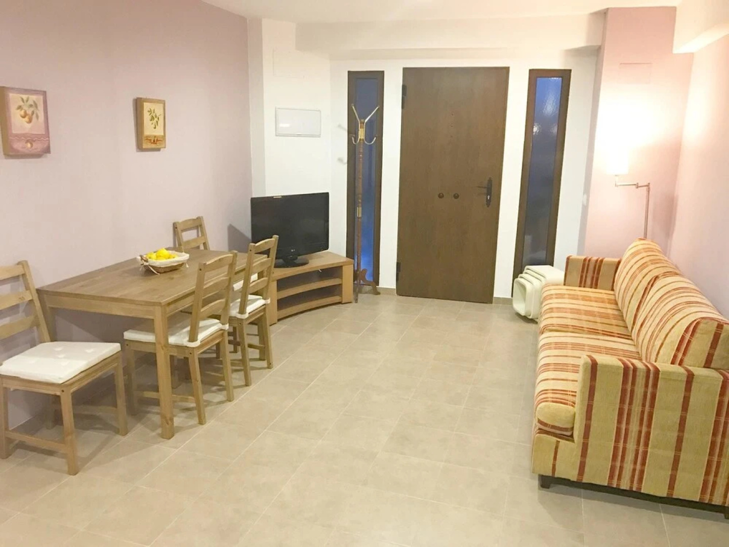 House With 3 Bedrooms in Limpias, With Wifi - 10 km From the Beach