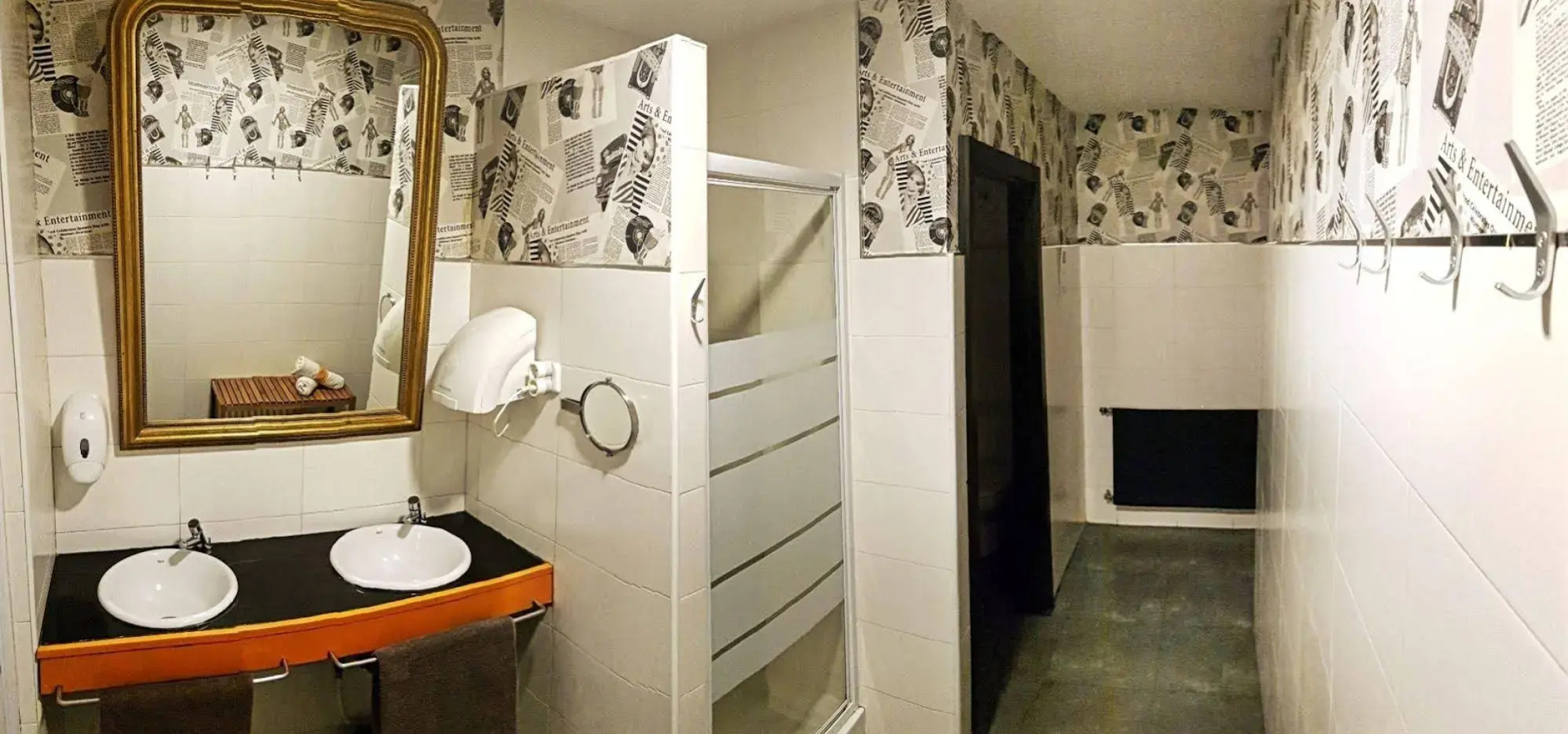 Hostels Meetingpoint