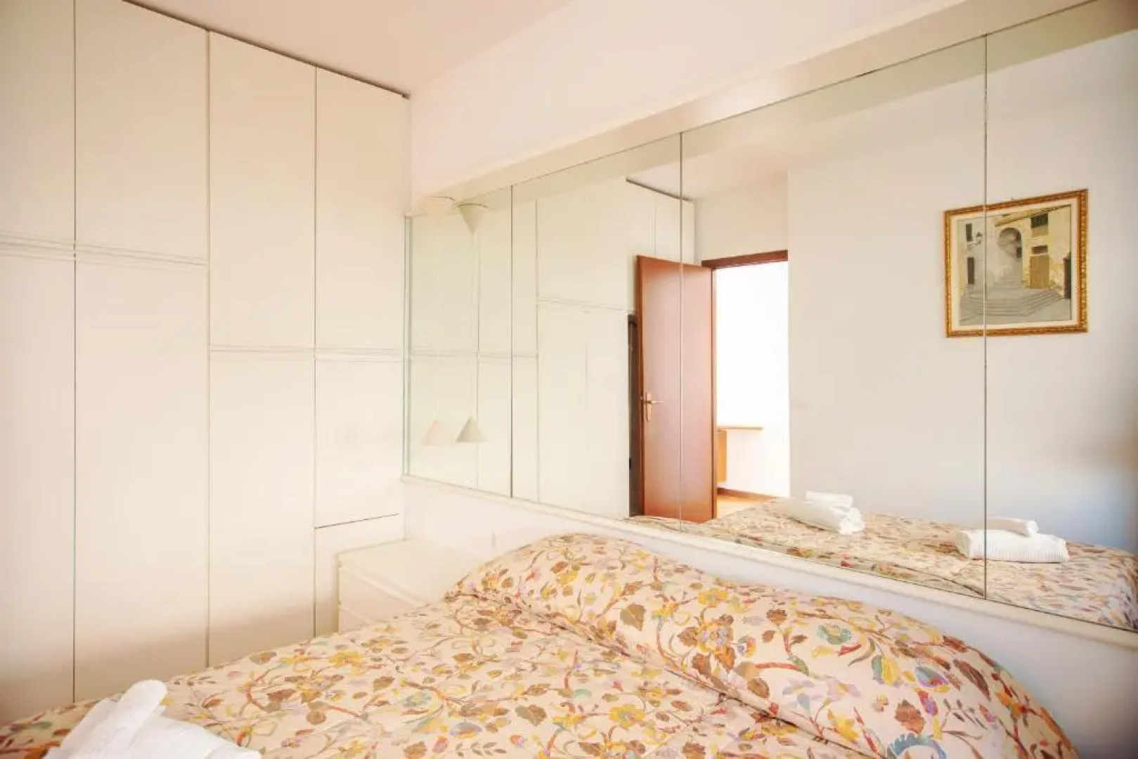 La Collina Fiorita By Wonderful Italy