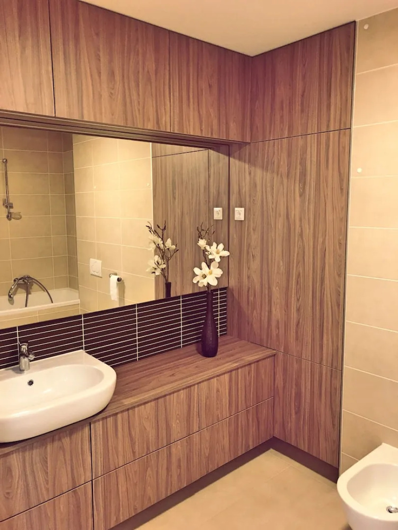 Luxury Sea View Apartment