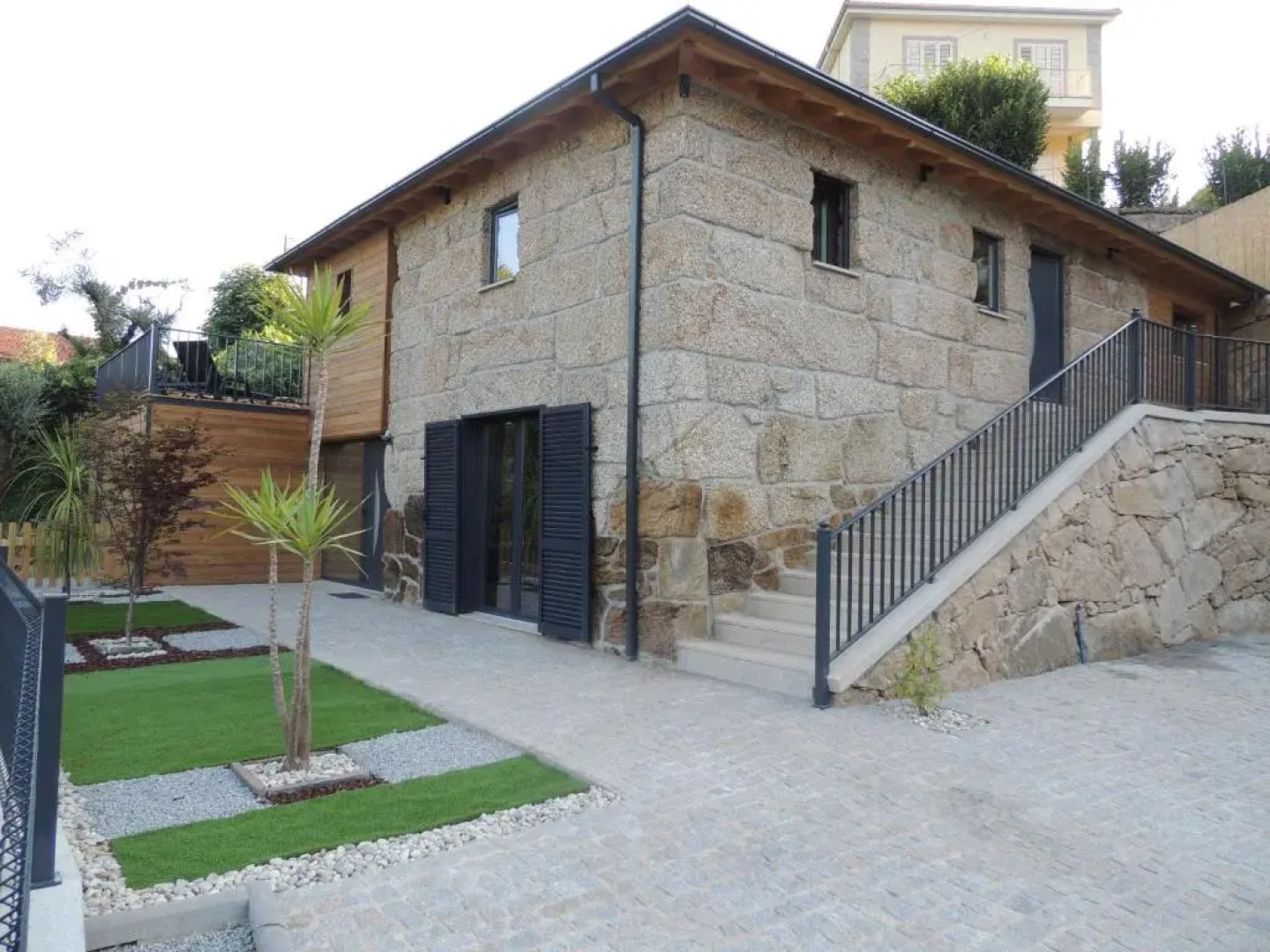 A Muralha da Junqueira