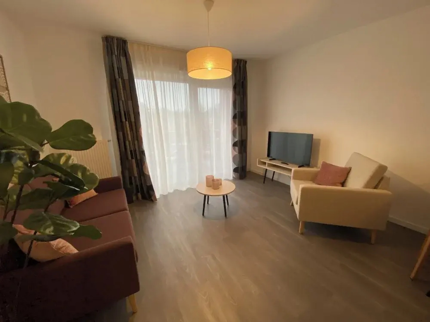 DOMITYS - La Flânerie