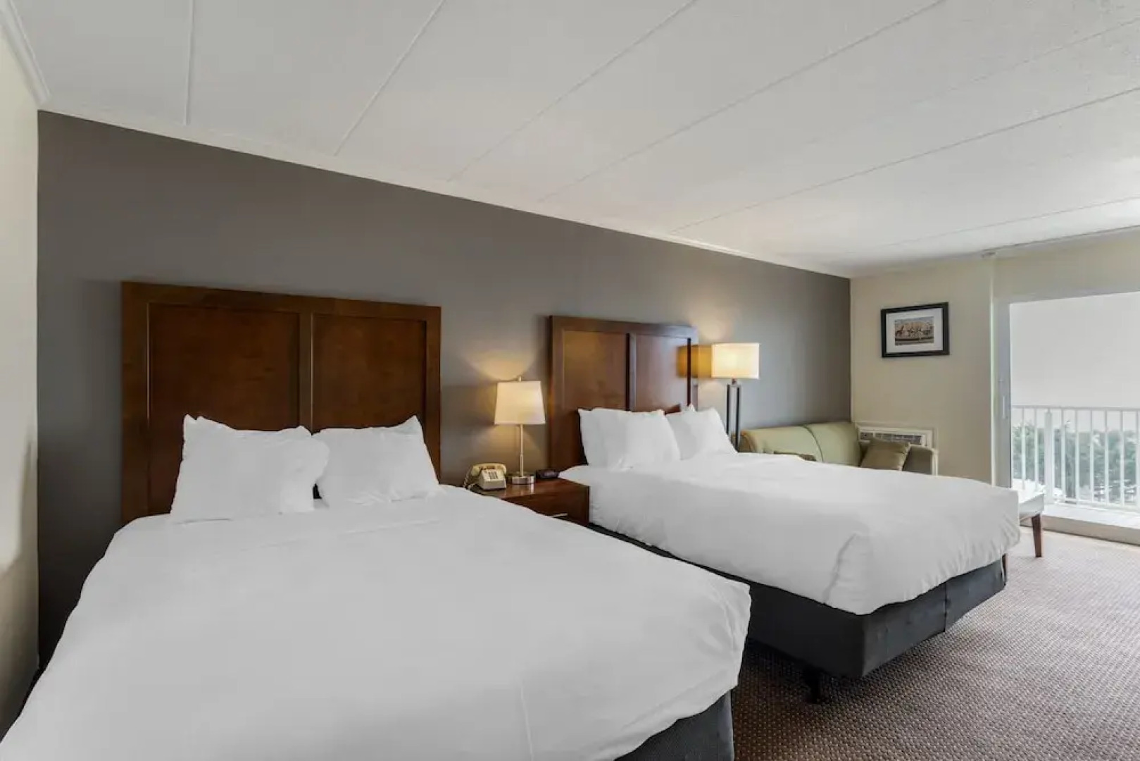 Econo Lodge Oceanfront