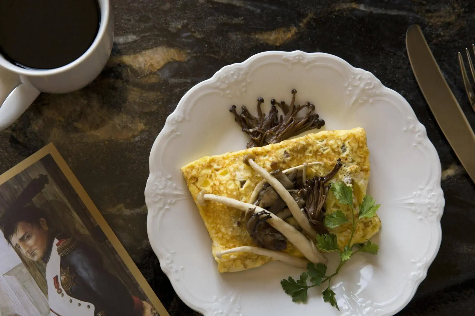 Enchanté Boutique Hotel