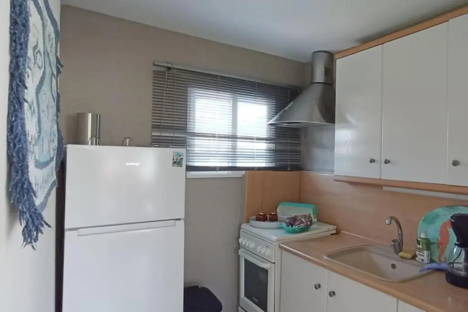 Ευχάριστο εξοχικό σπίτι με κήπο και parking