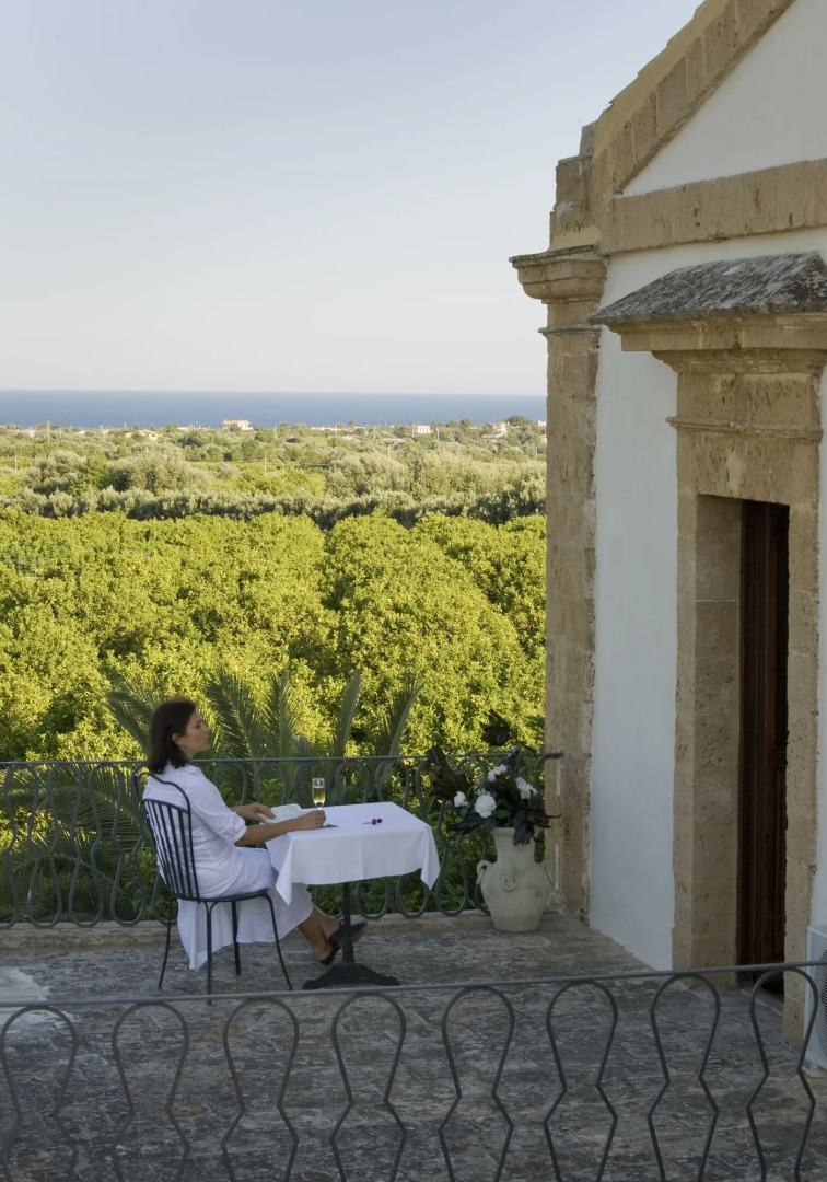 Hotel Villa Favorita