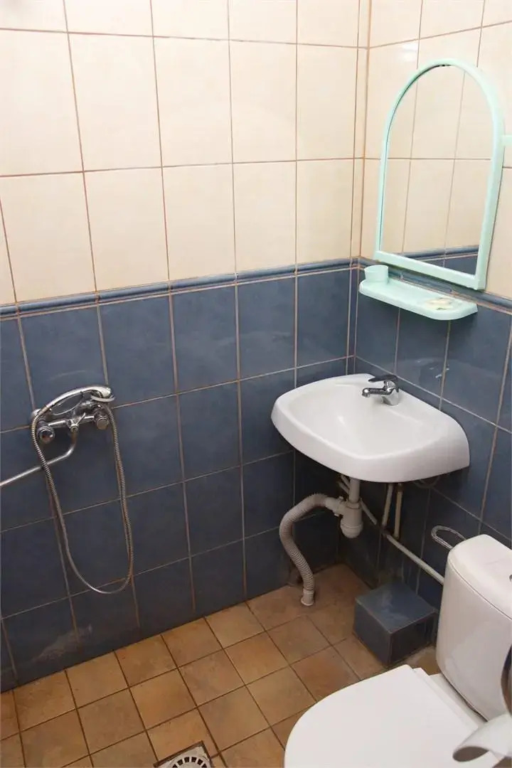 База отдыха Пушкиногорье