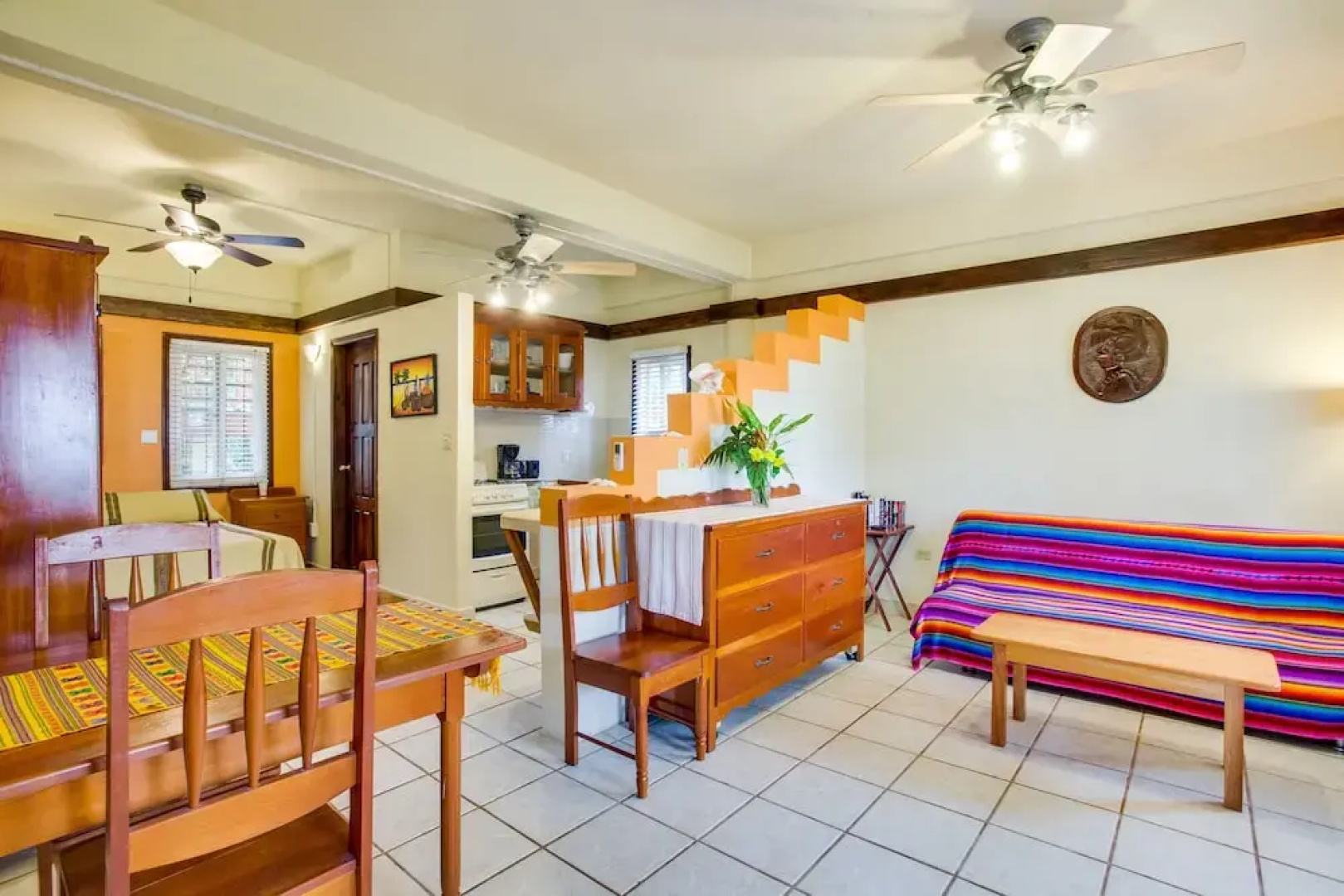 Buttonwood Belize
