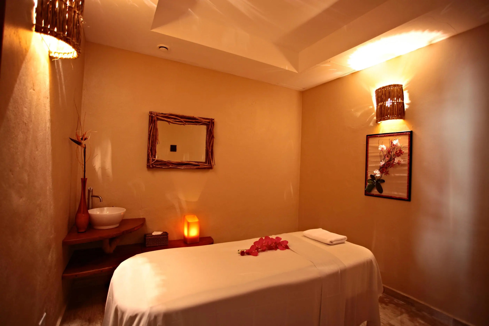 Bahia Principe Grand Coba - All Inclusive