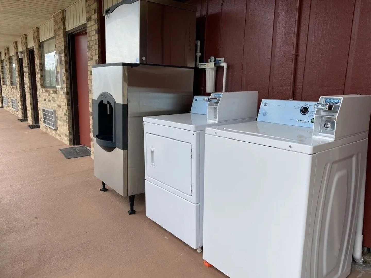 Budget Host Inn Baxley