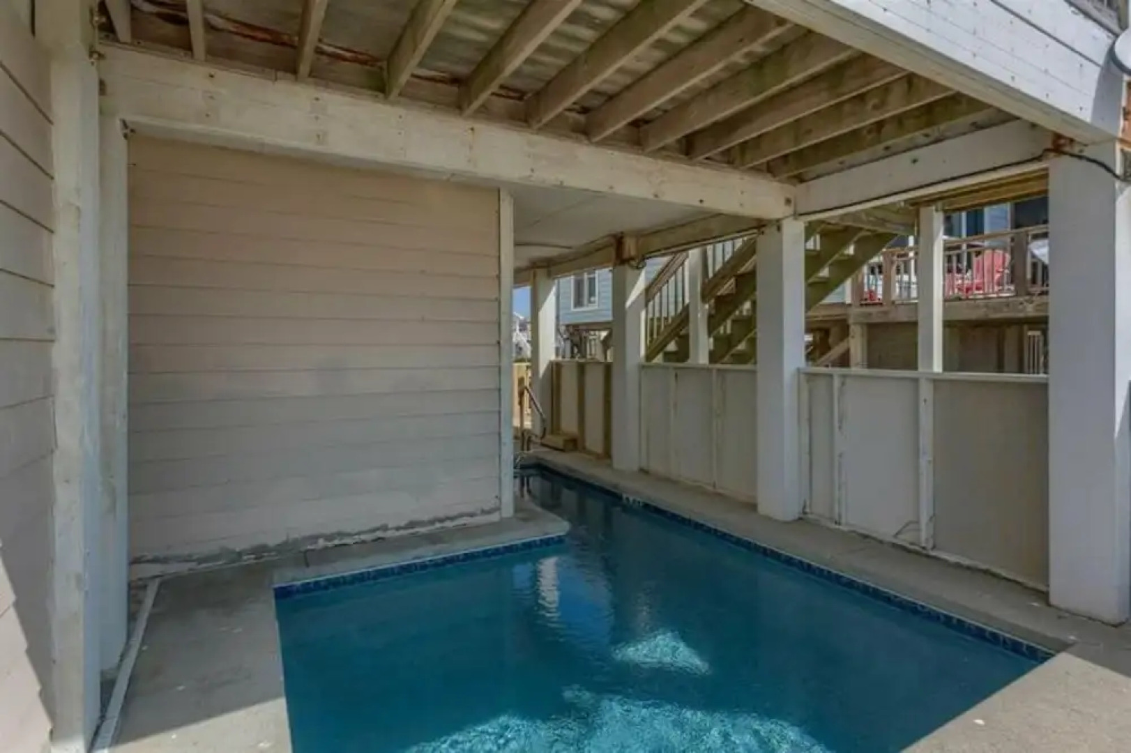 Fort Fun E by Meyer Vacation Rentals