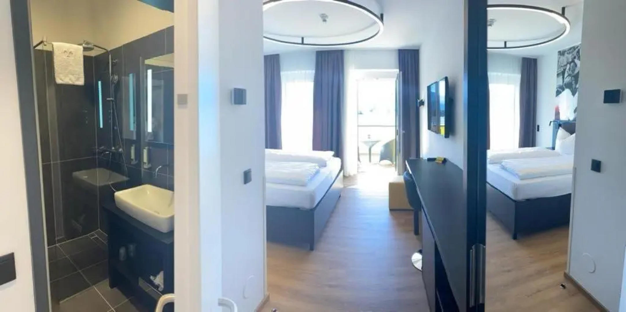 Ringrast Das Erlebnishotel Beim Red Bull Ring