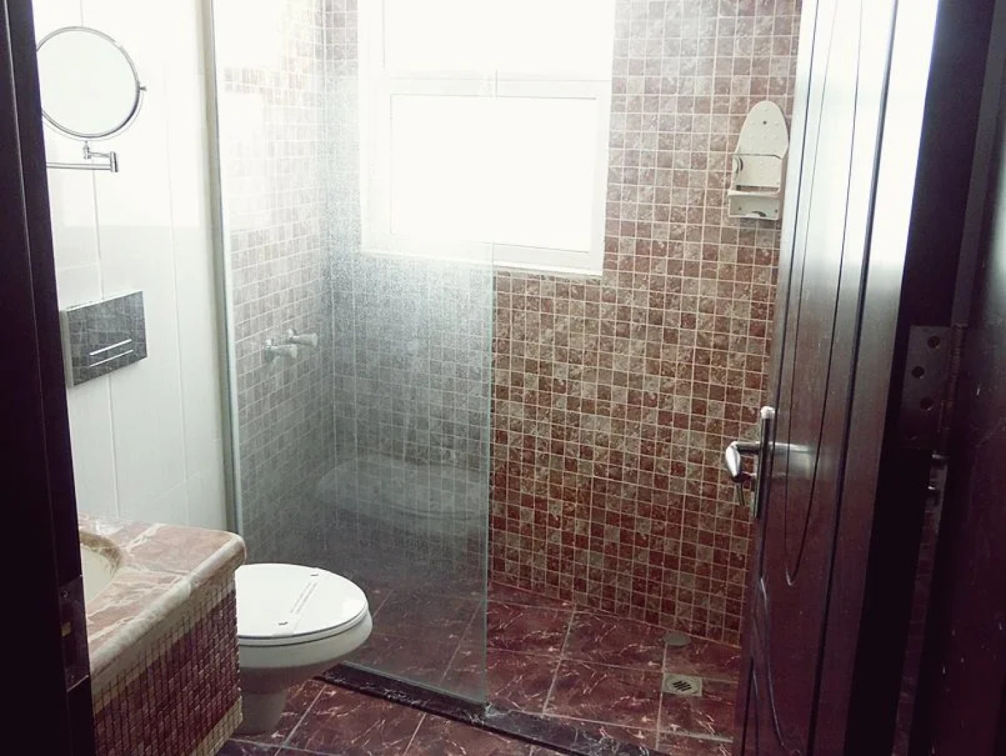 Madaen Al Nawras Hotel