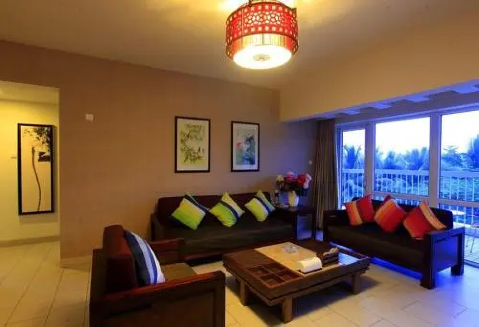 Princess Garden Resort