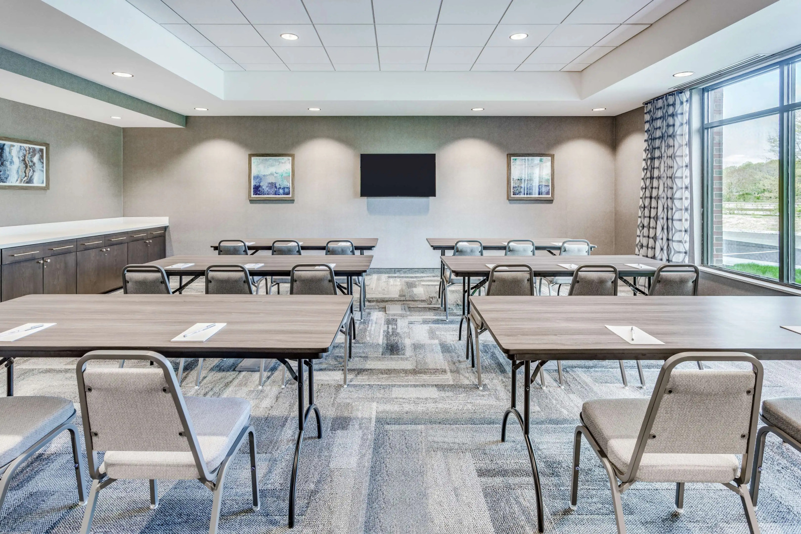 Hampton Inn & Suites Kittery-Portsmouth