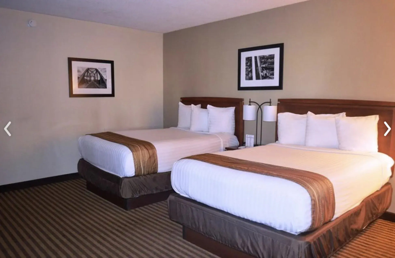 Eleven Boutique Hotel