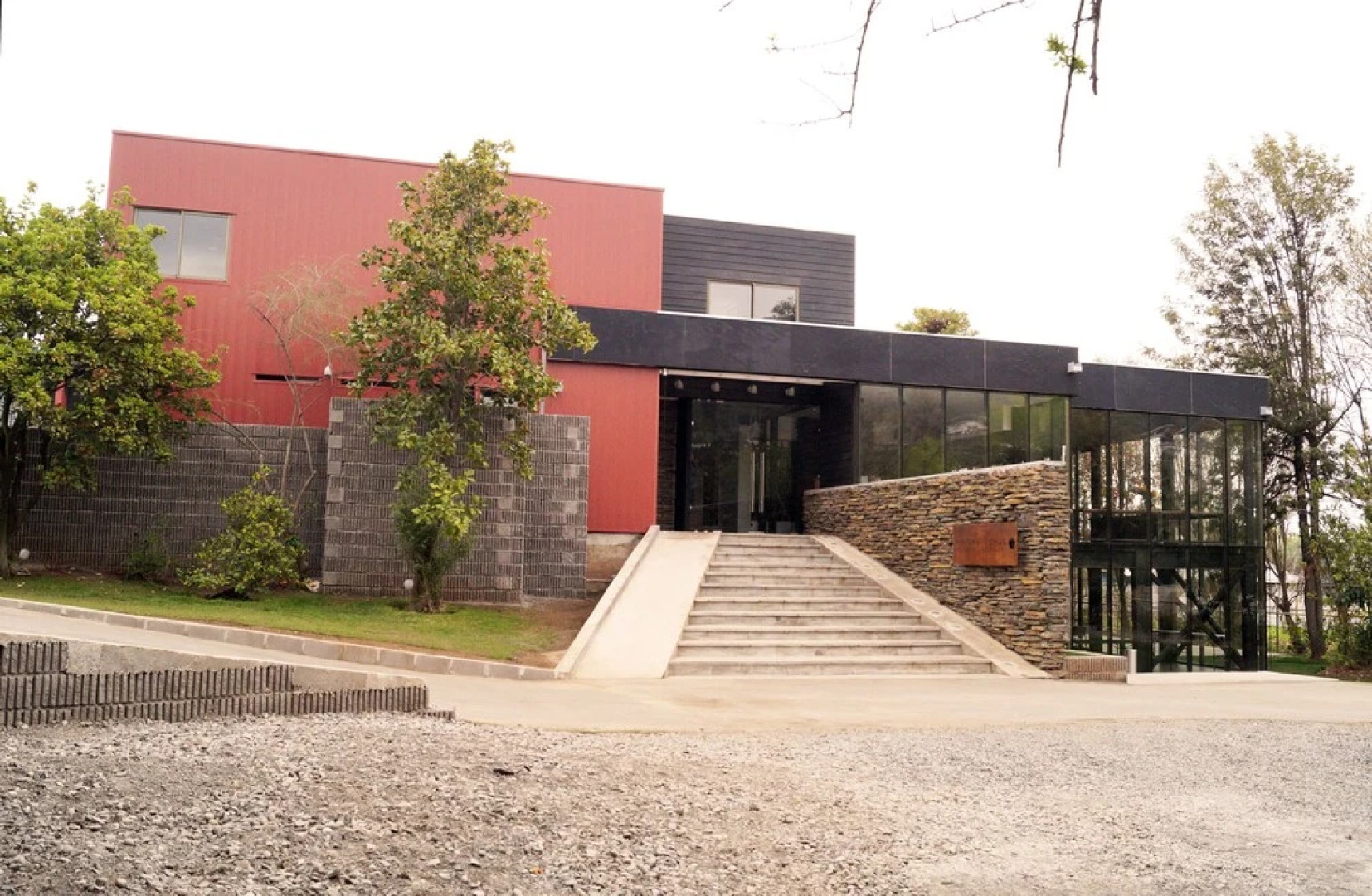 Nobile Style, Hotel Piedra Verde