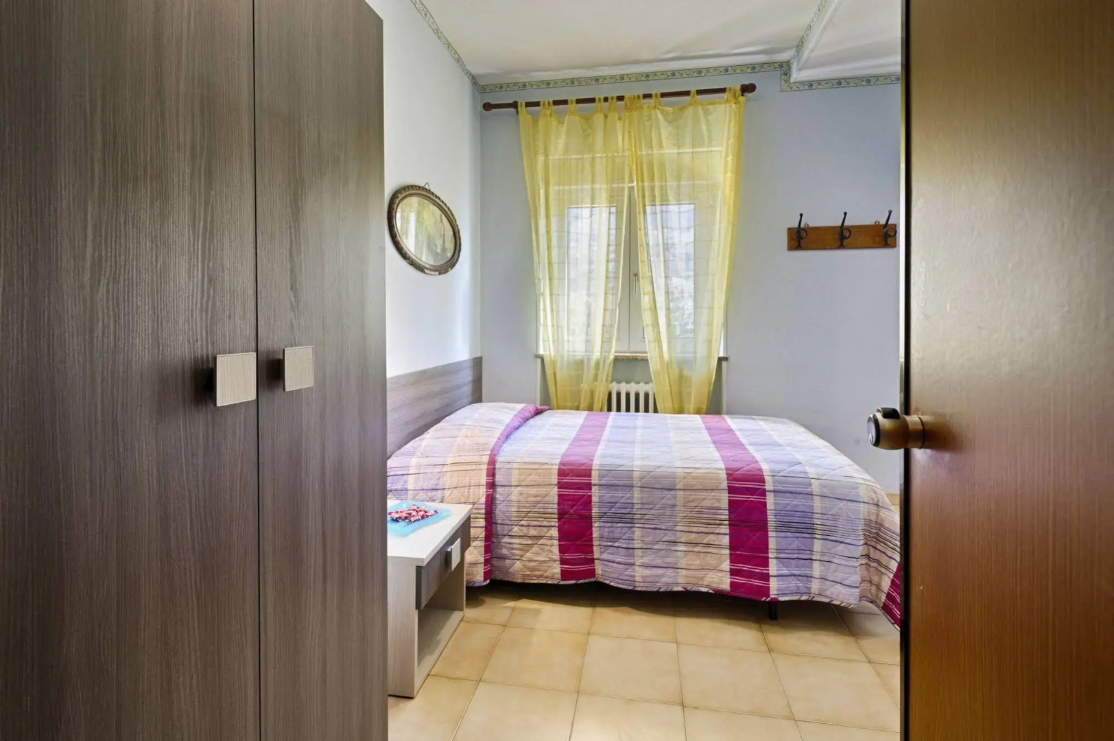 Albergo Mancuso del Voison