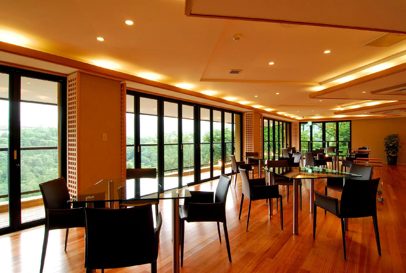 Hakone Tokinoshizuku