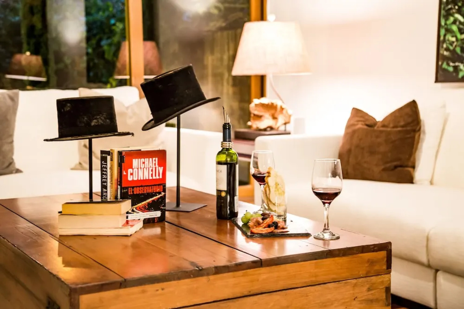 La Casa - Luxury Boutique Hotel