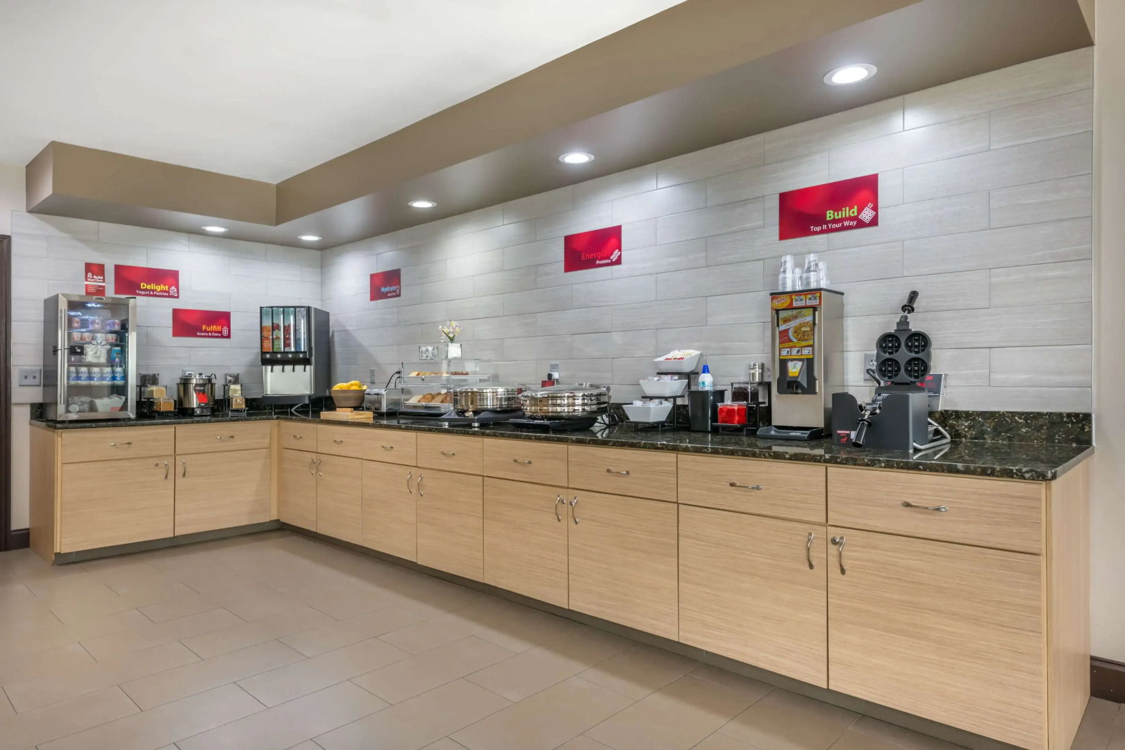 Best Western Plus Lake City