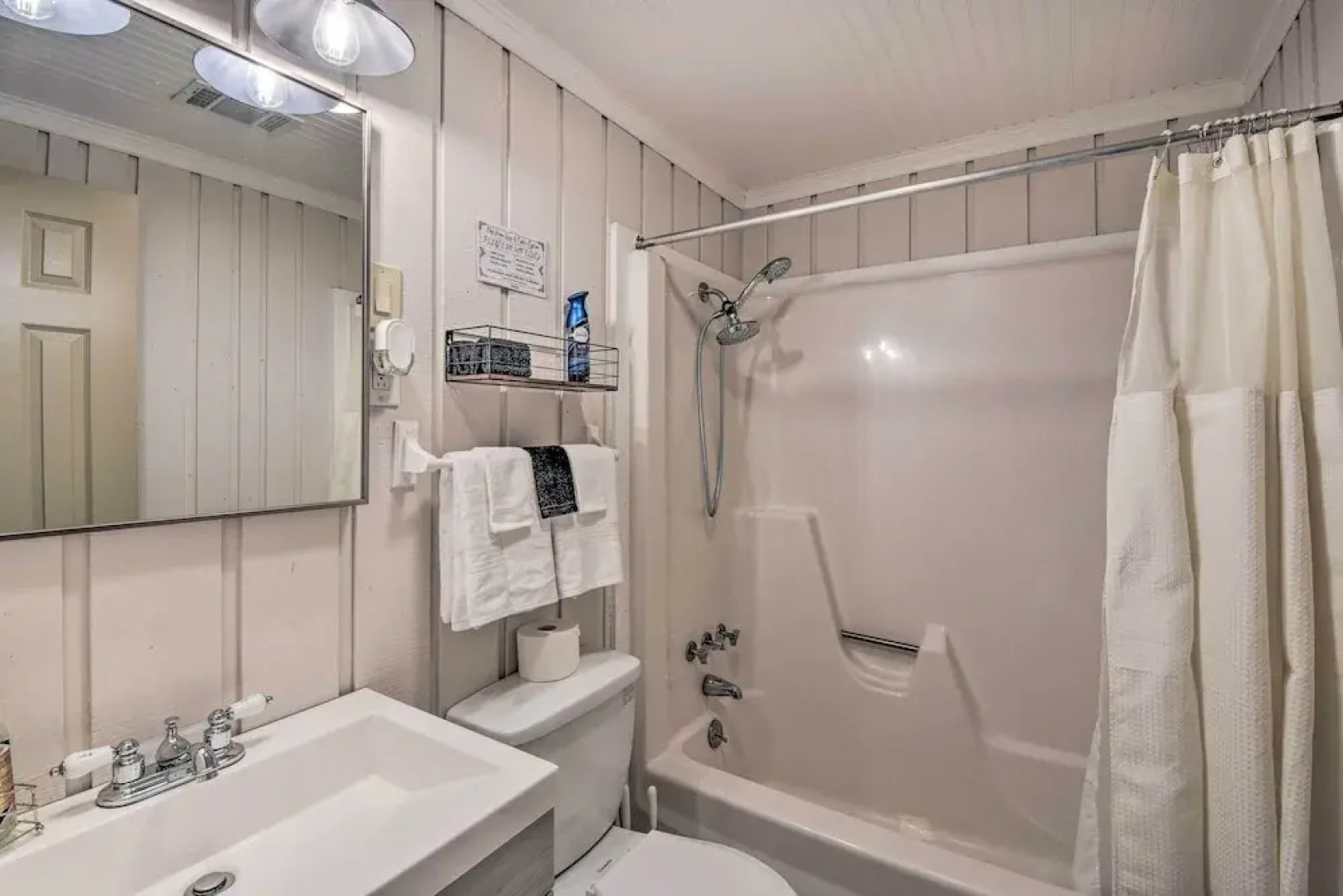 Chic Sky Valley A-frame Cabin w/ Pool Access!