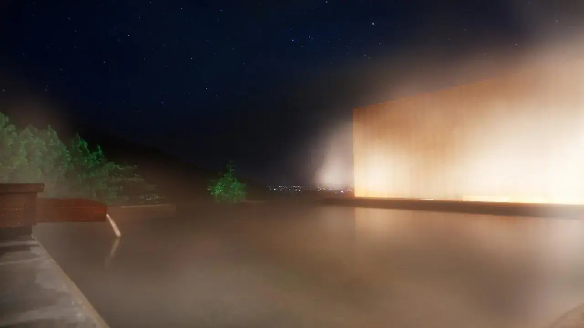 Shousuke no Yado Takinoyu