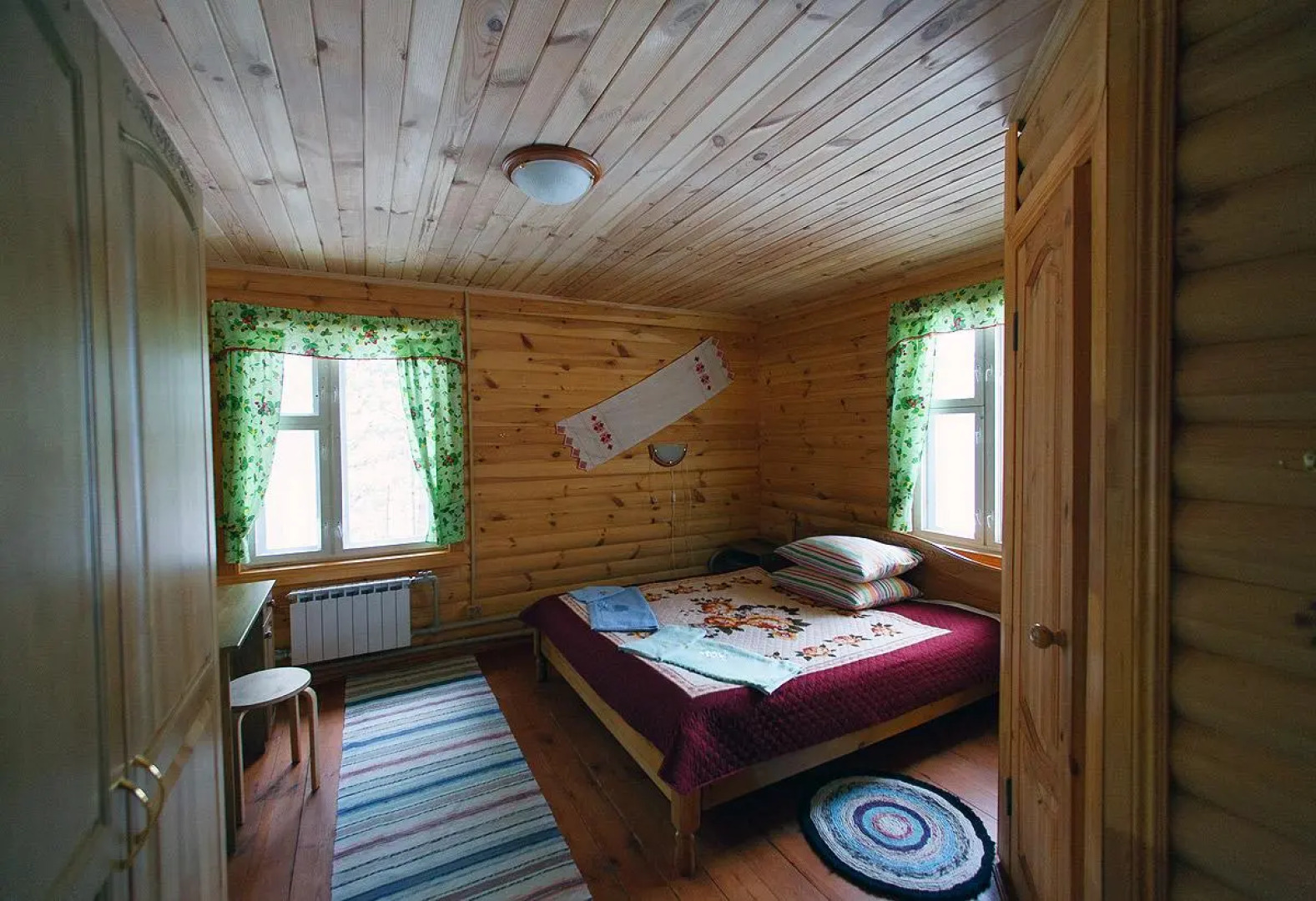 В гостях у сказки (бывш. Дубки)