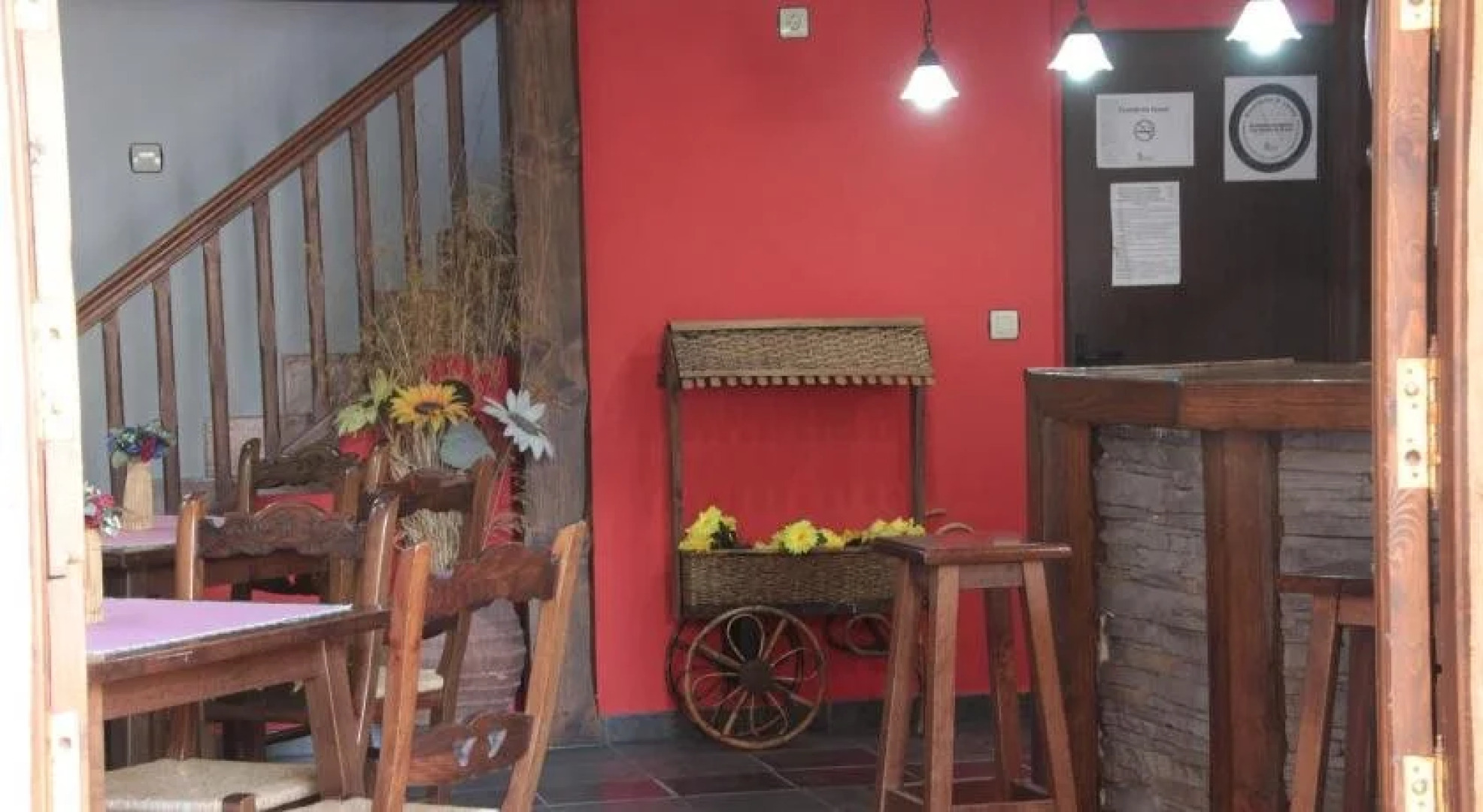 Rinconada de las Arribes