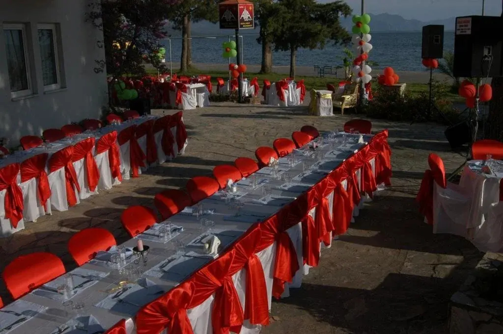 Alila