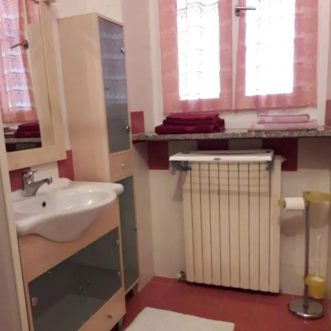 Appartamento "Da Mamma Agnese"