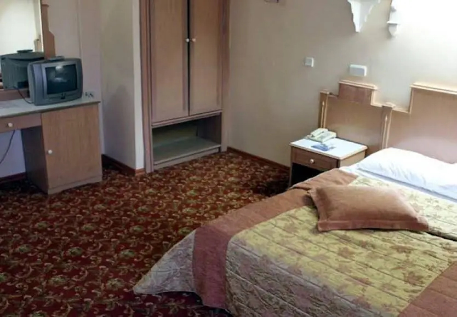 1943 Tarihi Emniyet Otel