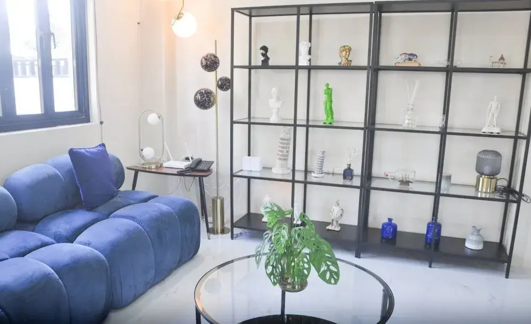 Palazzo Olympu Guest House