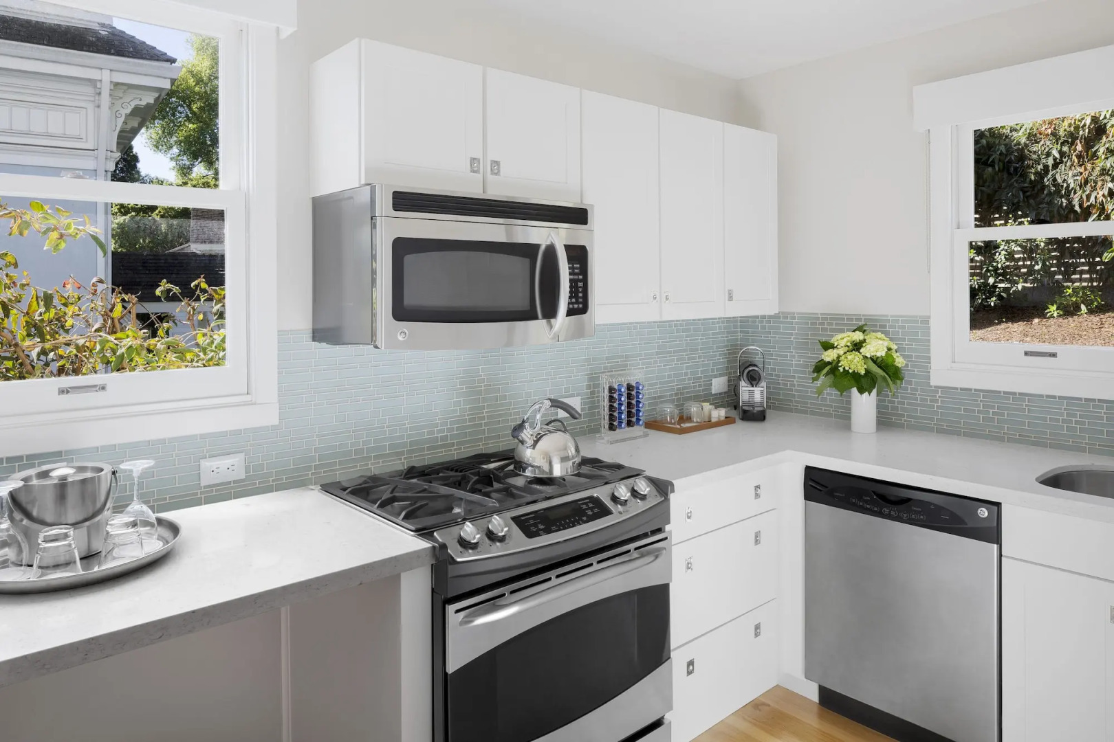 Casa Madrona Hotel & Spa