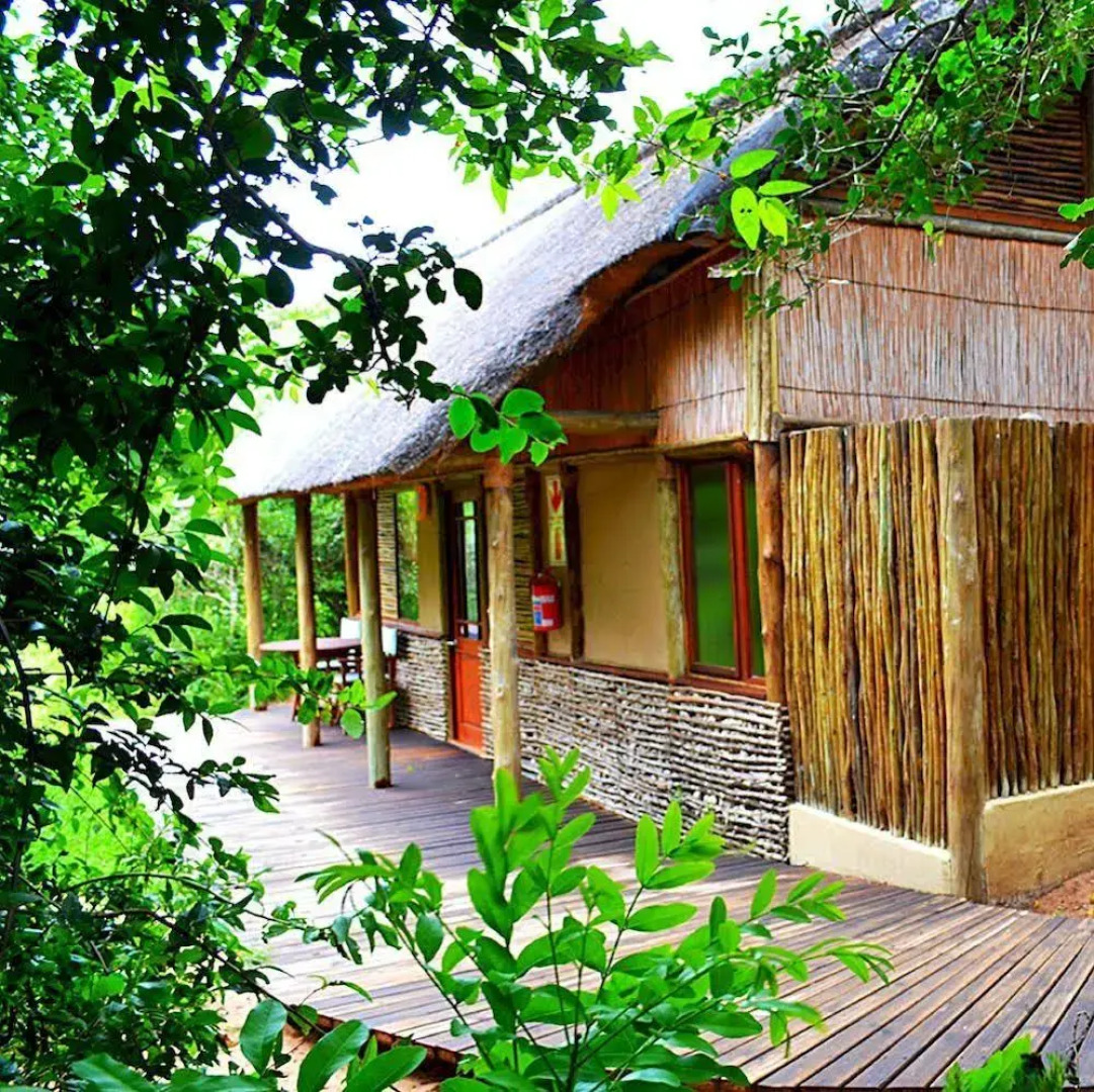 Royal Thonga Safari Lodge