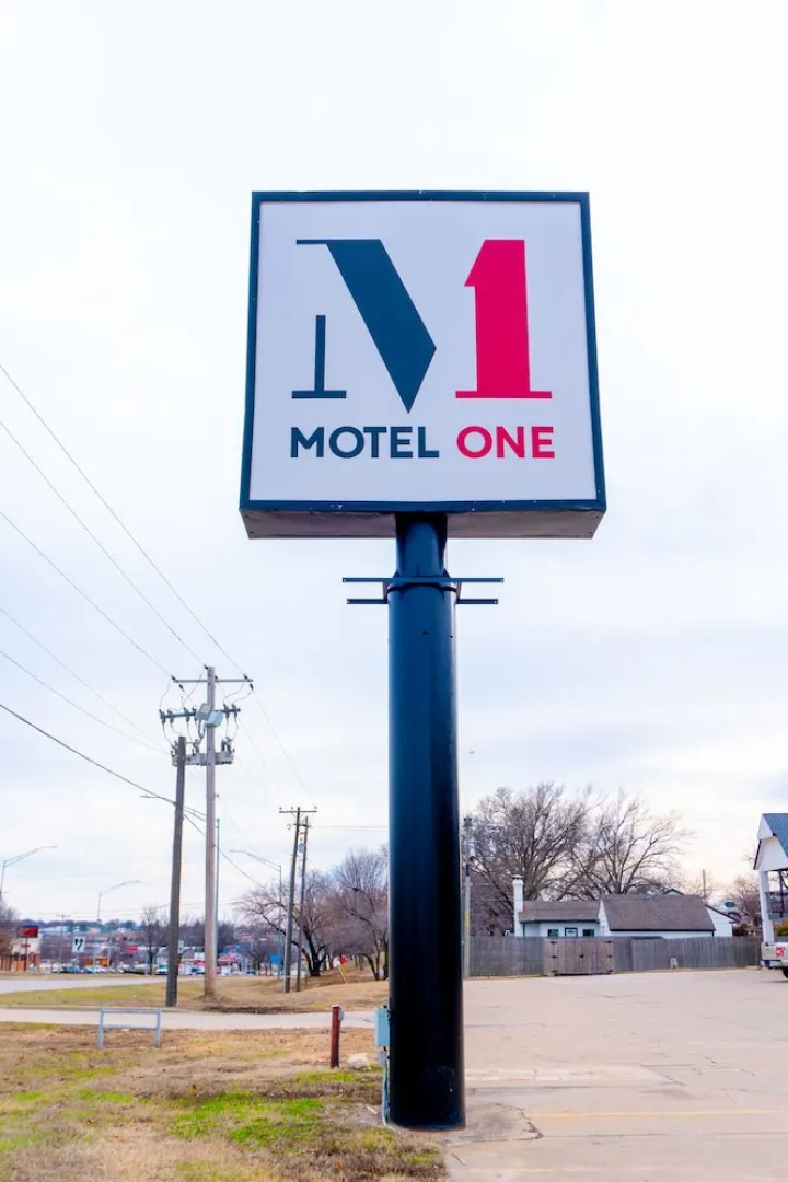 Super 8 Bartlesville