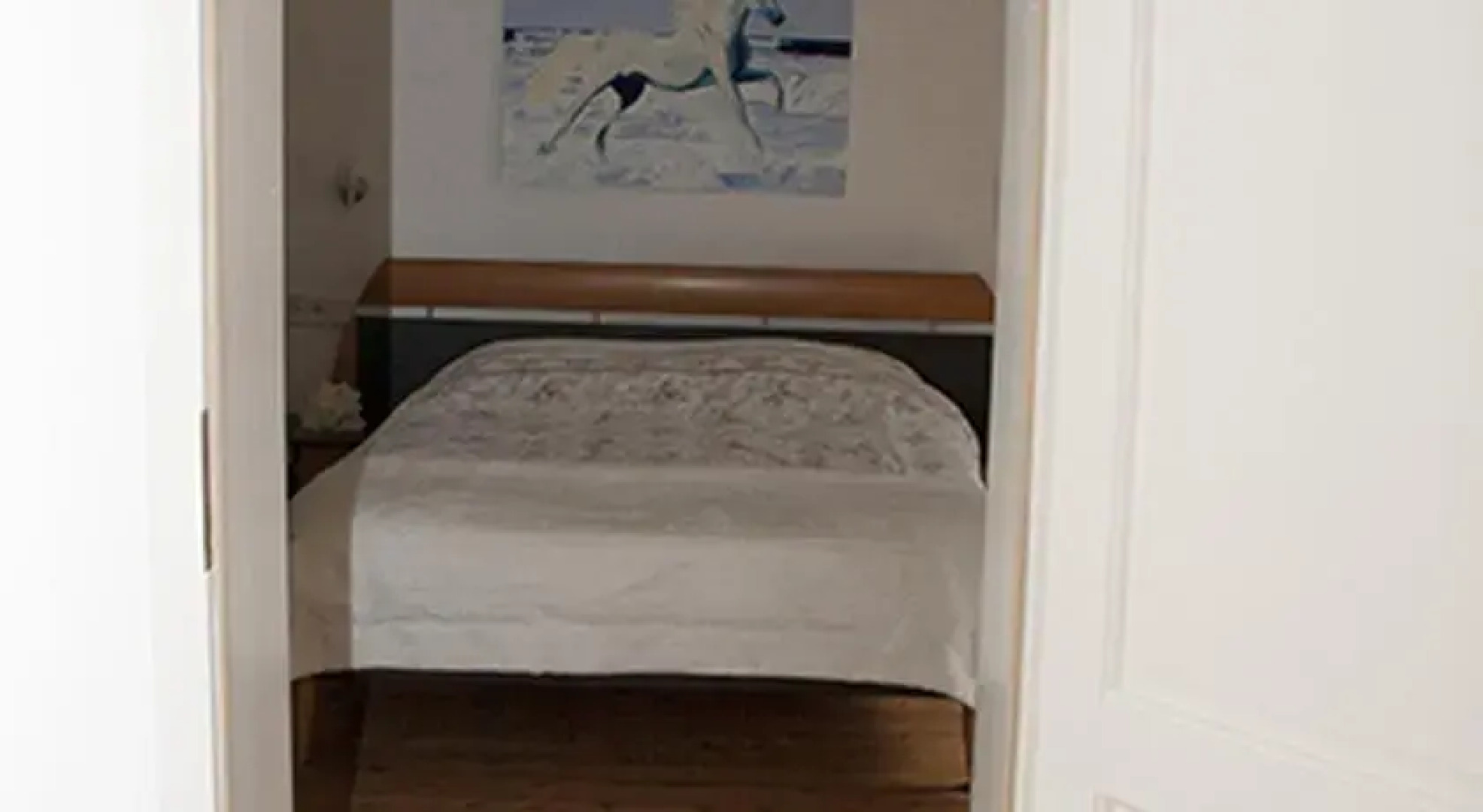 Bed&Breakfast Süsterseel