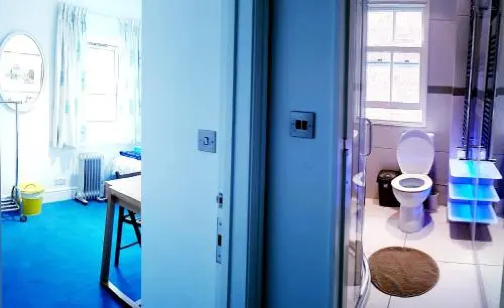 Lake Street Self-Contained Studios