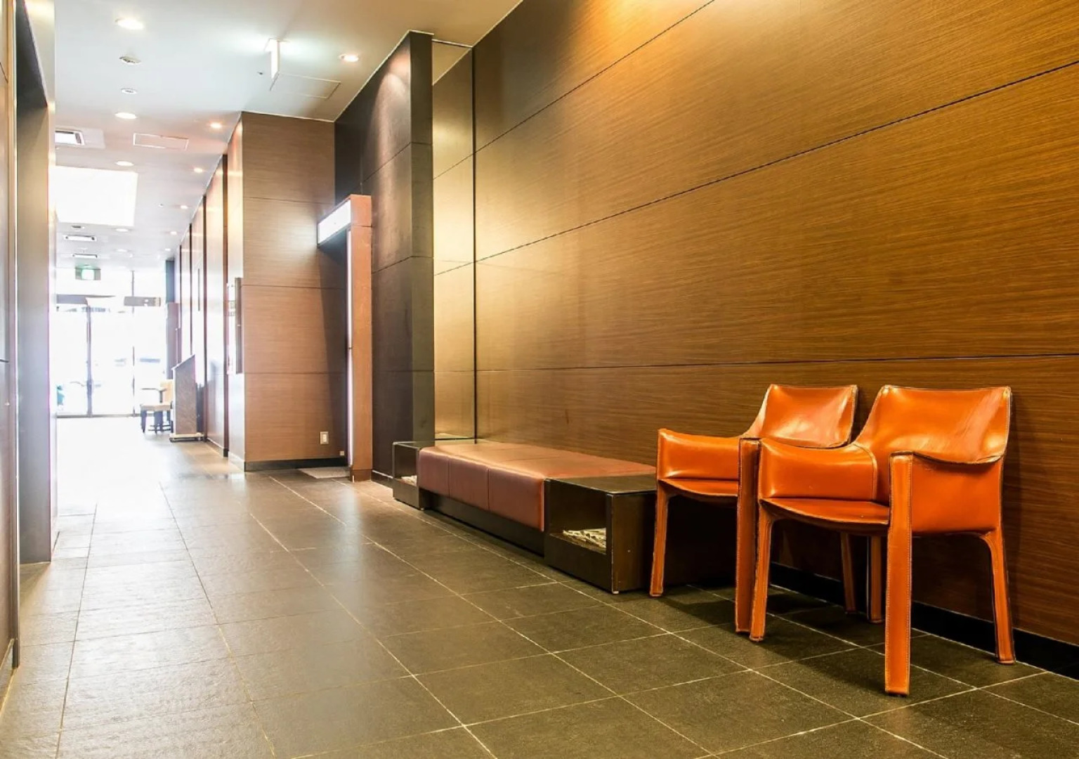 APA Hotel Nagoya Marunouchi Ekimae