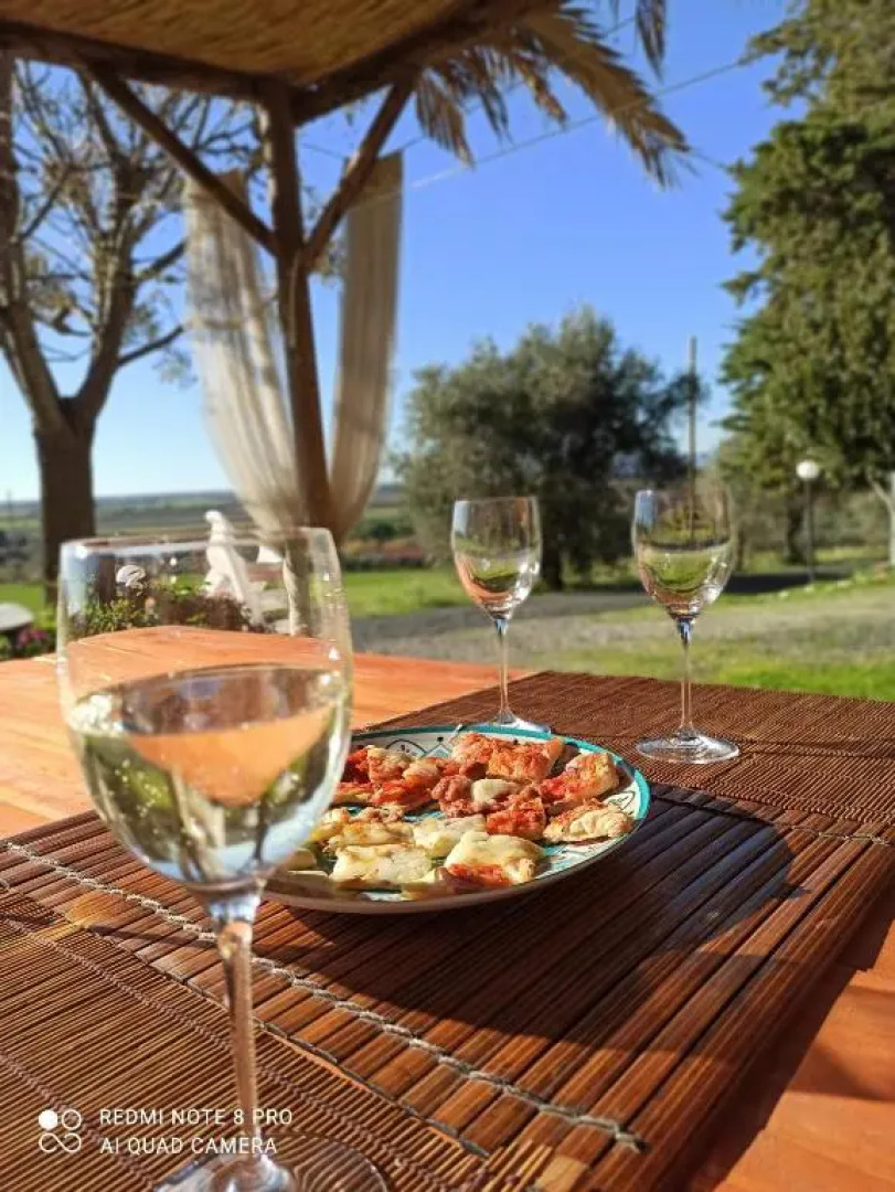 Casa Vacanze Grancia