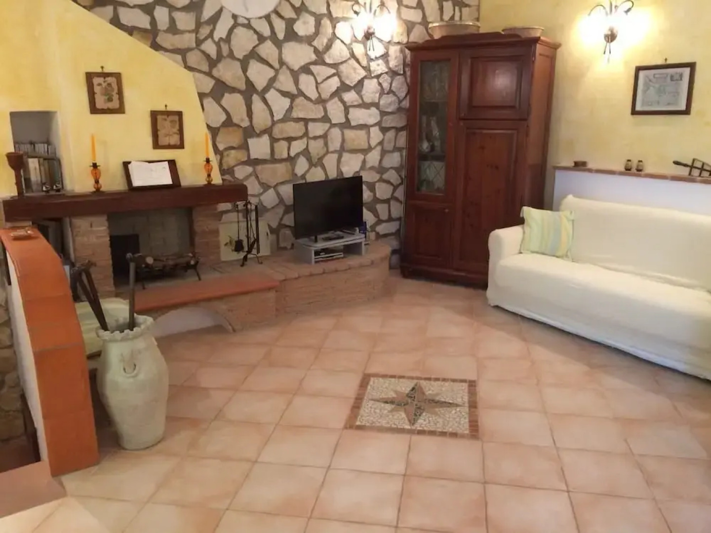 Residenza Antico Borgo del Pozzo